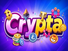 Trò chơi Crypta