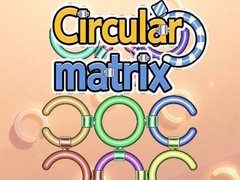 Trò chơi Circular matrix