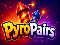 Trò chơi Pyro Pairs