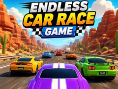 Trò chơi Endless Car Race Game