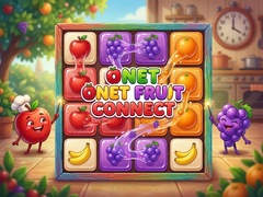 Trò chơi Onet Fruit Connect