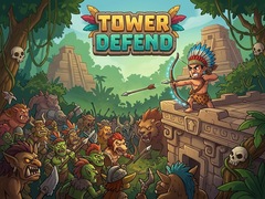 Trò chơi Tower Defend