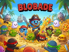 Trò chơi Bloblade
