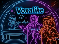 Trò chơi Voxalike