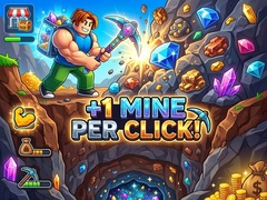 Trò chơi 1 Mine Per Click!