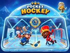 Trò chơi Pocket Hockey