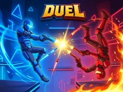 Trò chơi Duel
