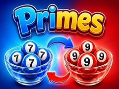 Trò chơi Primes