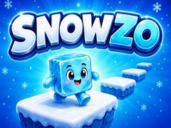 Trò chơi Snowzo