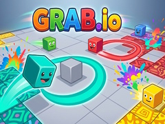 Trò chơi Grab.io