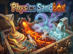 Trò chơi Physics Sandbox