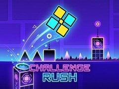 Trò chơi Challenge Rush