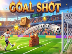 Trò chơi Goal Shot