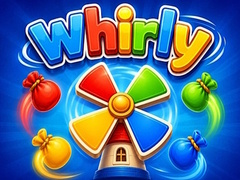 Trò chơi Whirly