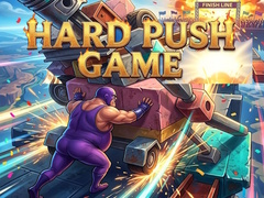 Trò chơi Hard Push Game