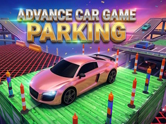 Trò chơi Parking Game