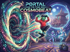 Trò chơi Portal to the Cosmobeat