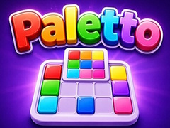 Trò chơi Paletto