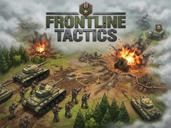 Trò chơi Frontline Tactics