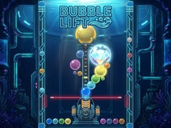 Trò chơi Bubble Lift