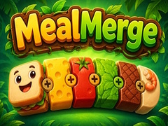 Trò chơi Meal Merge