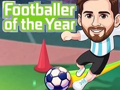 Trò chơi Footballer of the Year