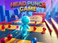 Trò chơi Head Punch Game