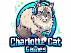 Trò chơi Charlotte cat Game