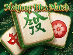 Trò chơi Mahjong Tiles Match