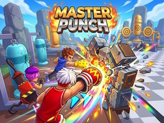 Trò chơi Master Punch