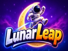 Trò chơi Lunar Leap
