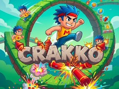 Trò chơi Crakko