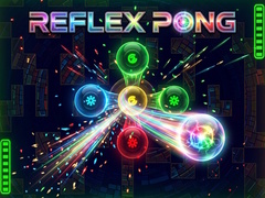 Trò chơi Reflex Pong