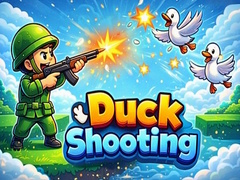 Trò chơi Duck Shooting