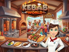 Trò chơi Kebab World