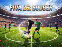 Trò chơi Fiva 26: Soccer