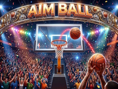 Trò chơi Aim Ball 