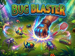 Trò chơi Bug Blaster                                                           