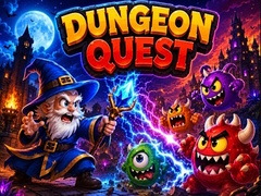 Trò chơi Dungeon Quest