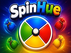 Trò chơi Spin Hue