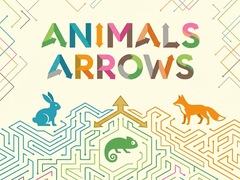Trò chơi Animals Arrow