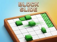 Trò chơi Block Slide