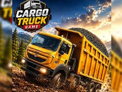 Trò chơi Cargo Truck Game