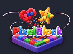Trò chơi Pixel Block