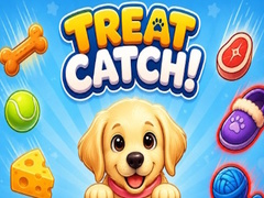 Trò chơi Treat Catch