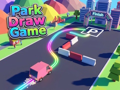 Trò chơi Park Draw Game