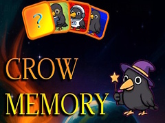Trò chơi Crow Memory