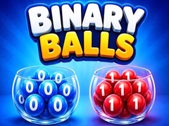 Trò chơi Binary Balls