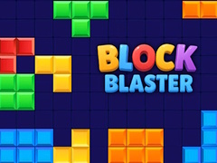Trò chơi Block Blaster