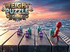 Trò chơi Weight Puzzle Game